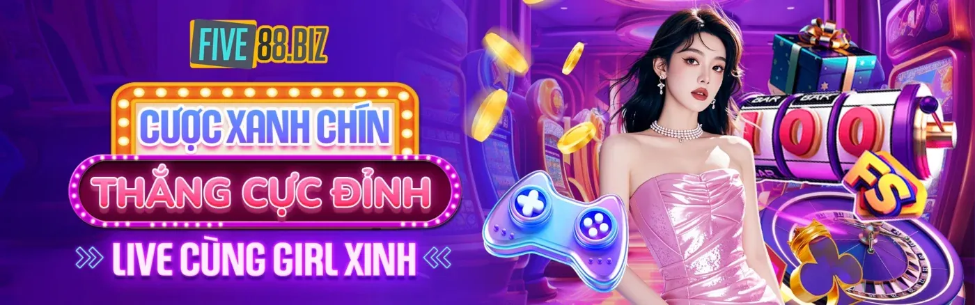 Thế giới trò chơi Slot M88SUT đầy kịch tính