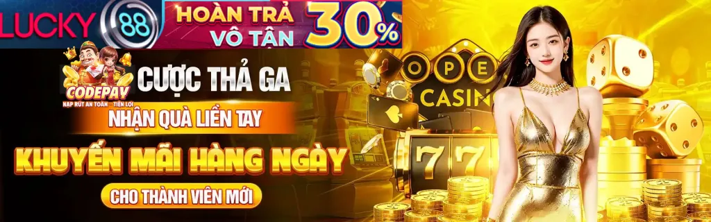 Tổng hợp các trò chơi phổ biến tại M88SUT