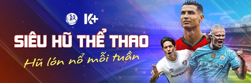 Cá cược thể thao trên ứng dụng M88SUT