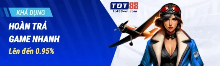 Trò chơi bắn cá M88SUT